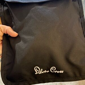 Silver Cross Stroller Tandem Seat Mosquito Net